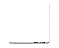 Apple MacBook Pro M4/16GB/1TB/Mac OS Srebrny 10R GPU - 1292410 - zdjęcie 4